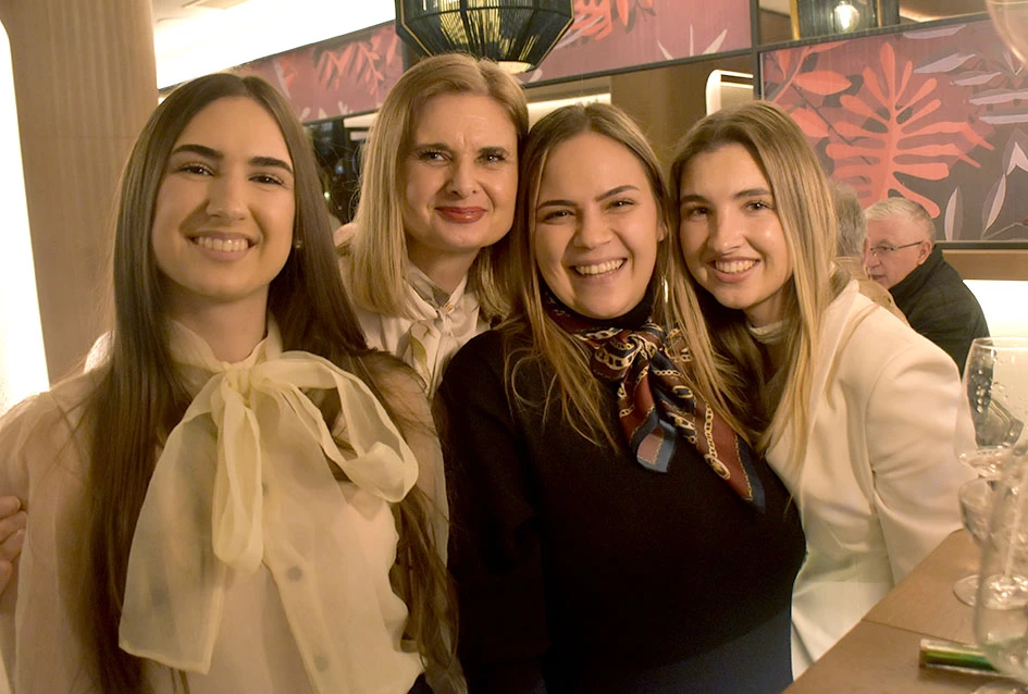 Svečani trenutak za Požegu: Otvoren restoran Mama Mia La Pasta, novo središte vrhunske gastronomije