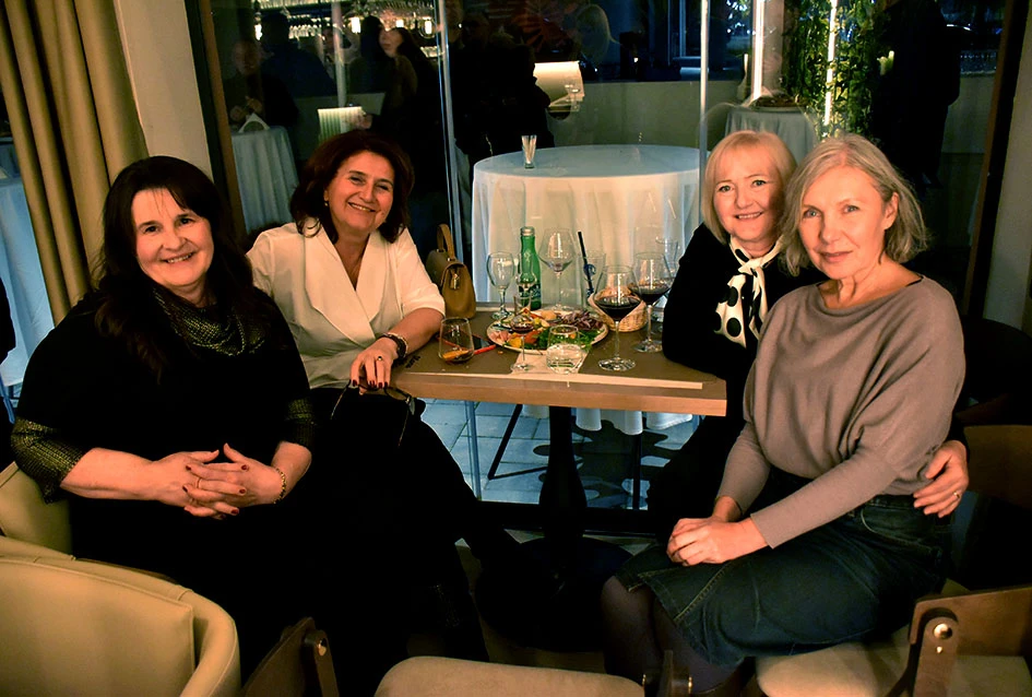 Svečani trenutak za Požegu: Otvoren restoran Mama Mia La Pasta, novo središte vrhunske gastronomije