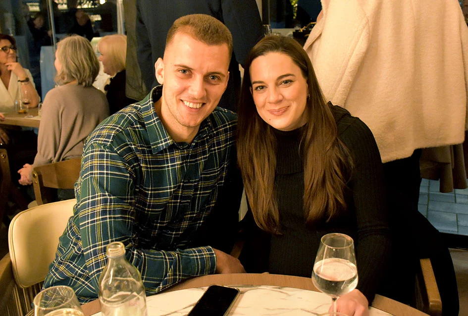 Svečani trenutak za Požegu: Otvoren restoran Mama Mia La Pasta, novo središte vrhunske gastronomije