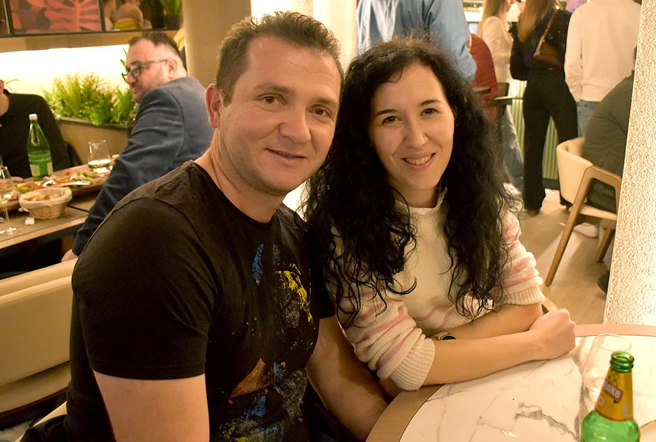 Svečani trenutak za Požegu: Otvoren restoran Mama Mia La Pasta, novo središte vrhunske gastronomije