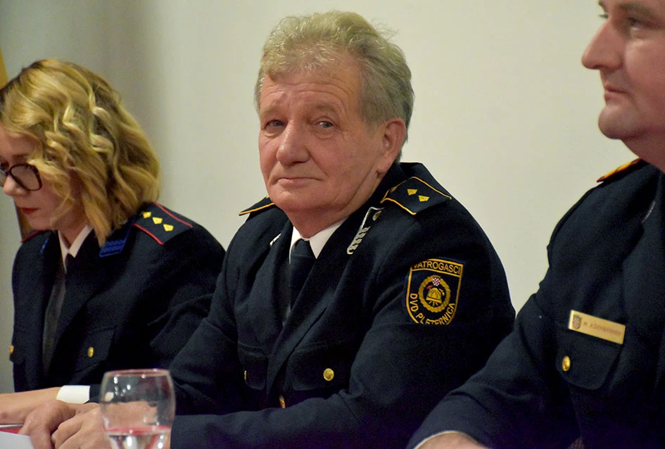 Županijska vatrogasna zajednica donijela plan rada i proračun: Fokus na mladeži i preventivi