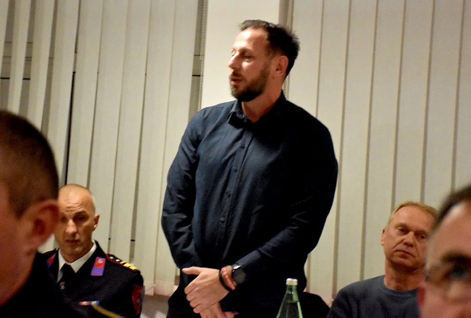 Županijska vatrogasna zajednica donijela plan rada i proračun: Fokus na mladeži i preventivi