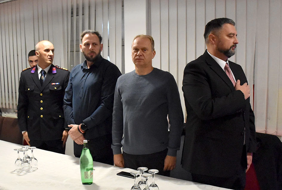 Županijska vatrogasna zajednica donijela plan rada i proračun: Fokus na mladeži i preventivi