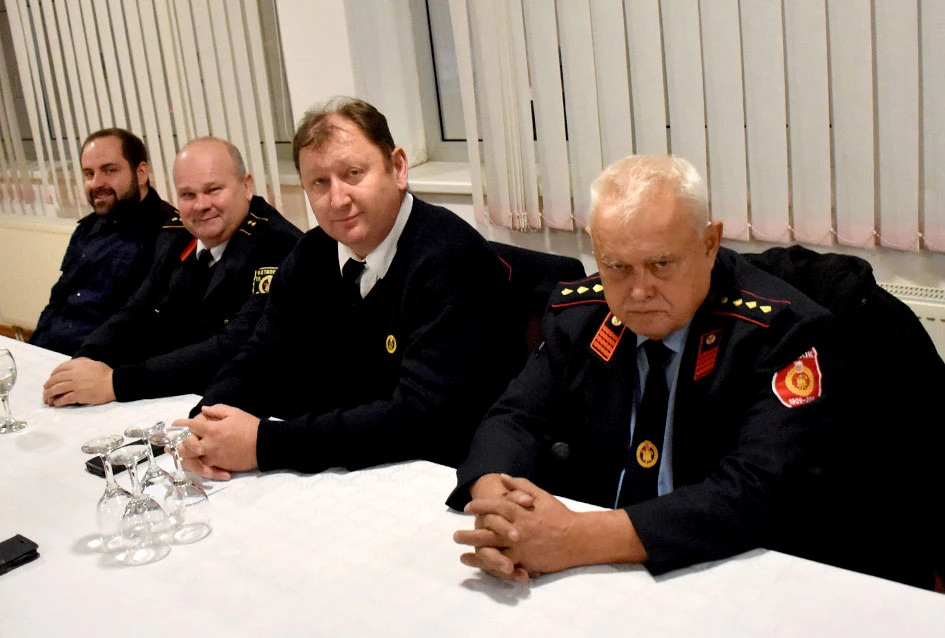 Županijska vatrogasna zajednica donijela plan rada i proračun: Fokus na mladeži i preventivi