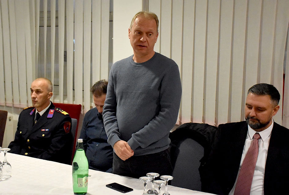 Županijska vatrogasna zajednica donijela plan rada i proračun: Fokus na mladeži i preventivi