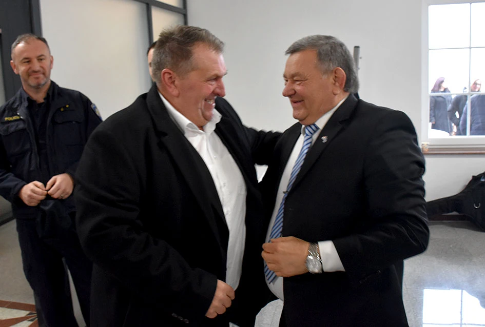 Uz visoke uzvanike i dodjelu priznanja Jakšić proslavio svoj Dan i blagdan svete Barbare