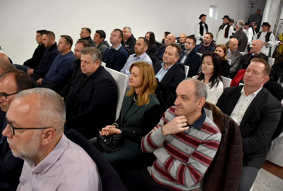 Uz visoke uzvanike i dodjelu priznanja Jakšić proslavio svoj Dan i blagdan svete Barbare