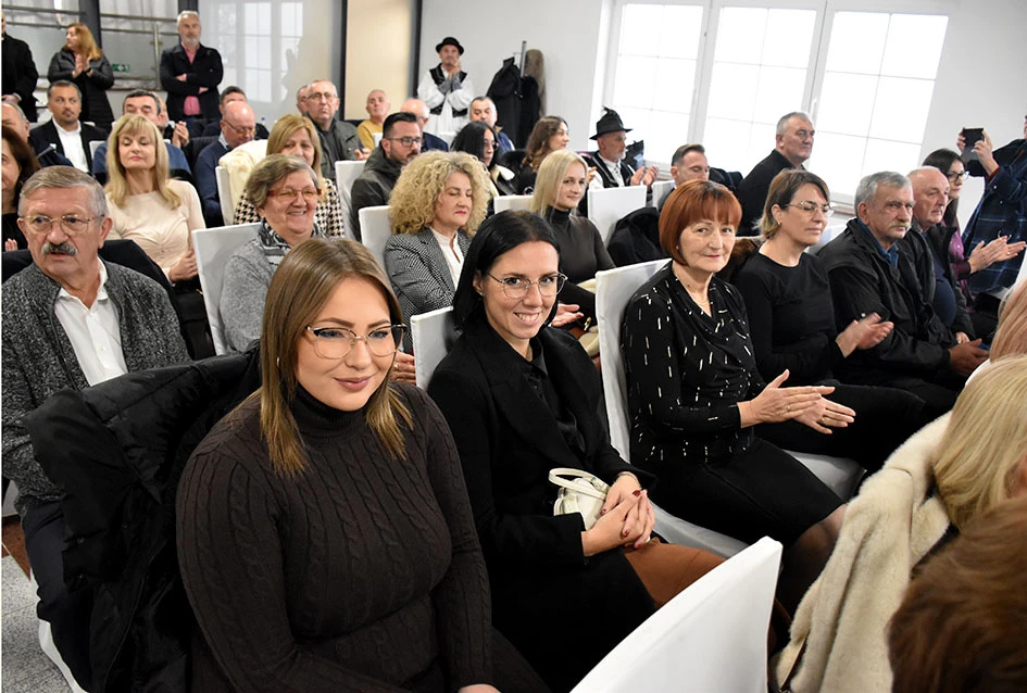 Uz visoke uzvanike i dodjelu priznanja Jakšić proslavio svoj Dan i blagdan svete Barbare