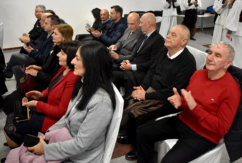 Uz visoke uzvanike i dodjelu priznanja Jakšić proslavio svoj Dan i blagdan svete Barbare