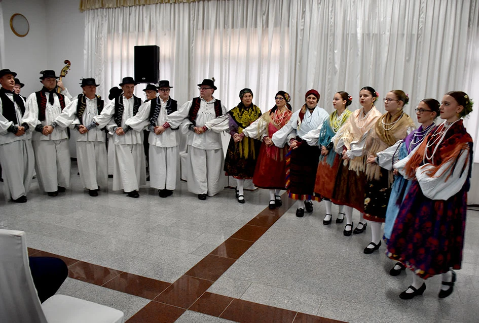 Uz visoke uzvanike i dodjelu priznanja Jakšić proslavio svoj Dan i blagdan svete Barbare