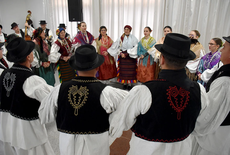 Uz visoke uzvanike i dodjelu priznanja Jakšić proslavio svoj Dan i blagdan svete Barbare