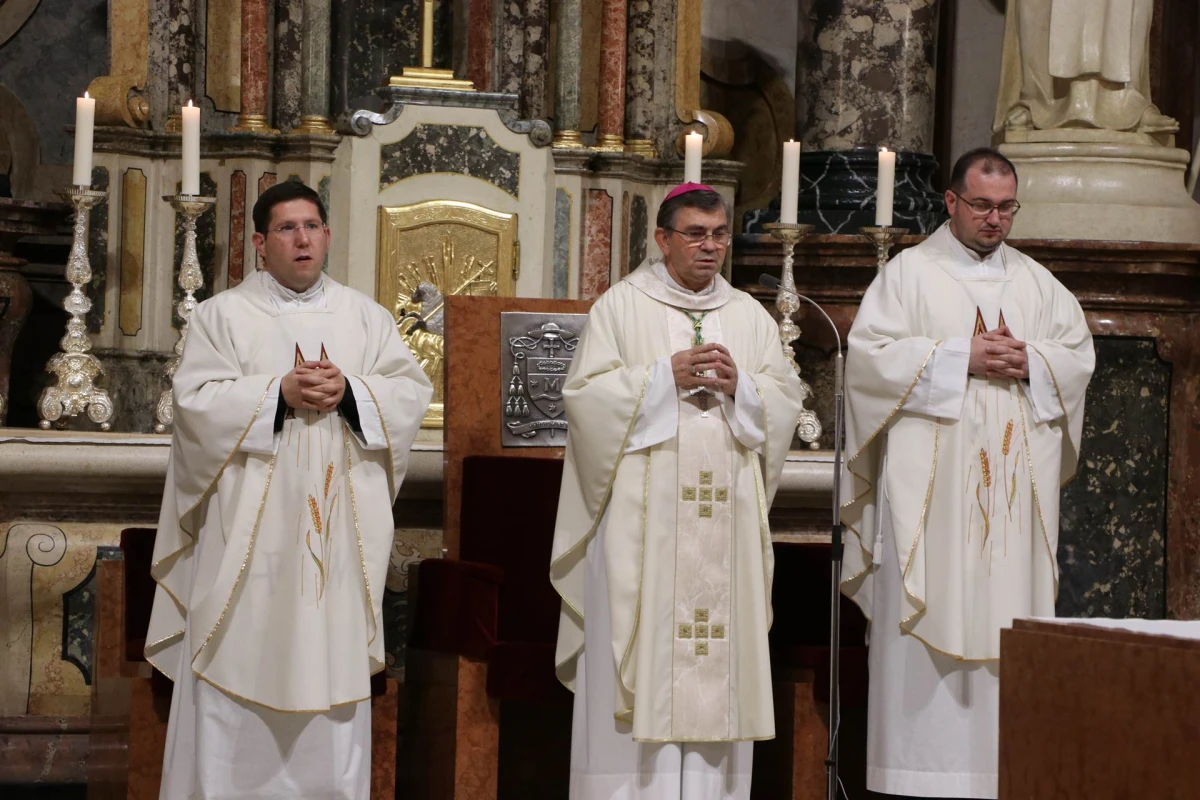 U Požegi proslavljen blagdan sv. Nikole s djecom s teškoćama u razvoju i mladima s invaliditetom