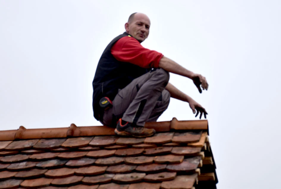 Nogometaši Parasana zasukali rukave: Pripreme za 70. godišnjicu u punom jeku