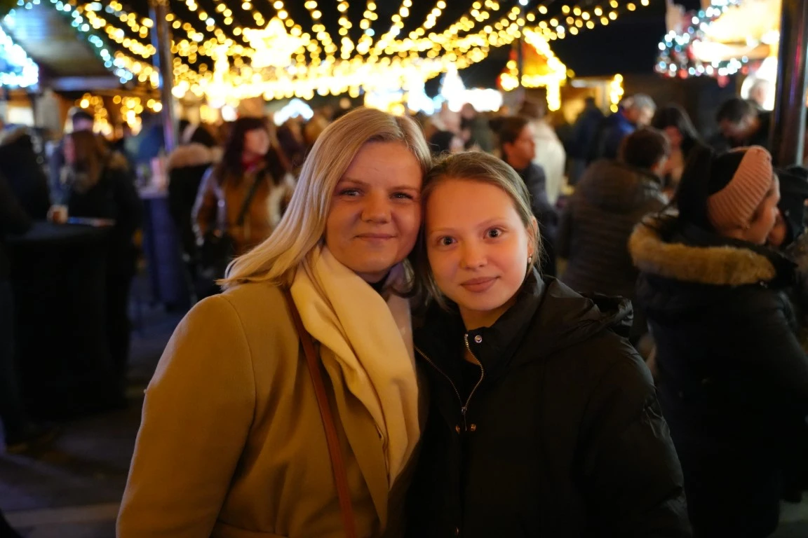 Svečano je otvoren najraskošniji Advent u Slavoniji - Ninina čarobna Shhhuma