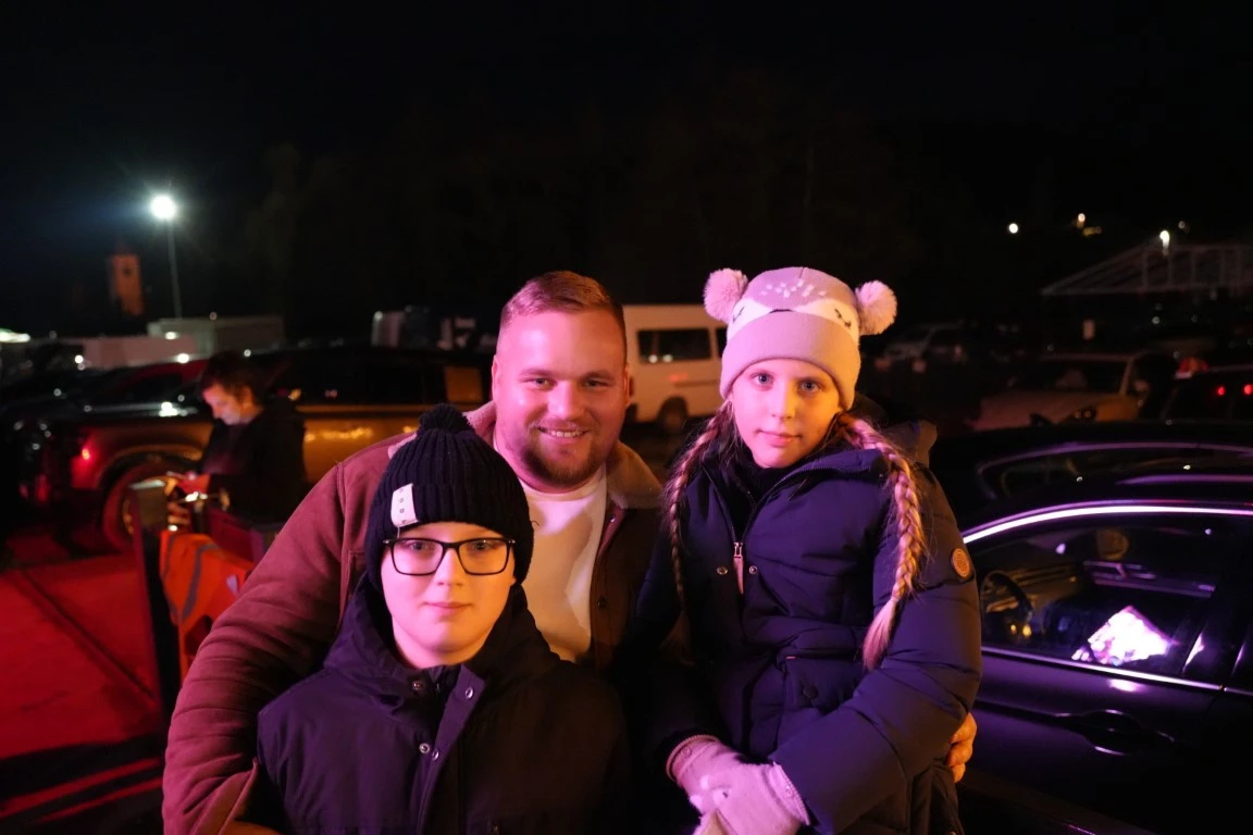 Svečano je otvoren najraskošniji Advent u Slavoniji - Ninina čarobna Shhhuma