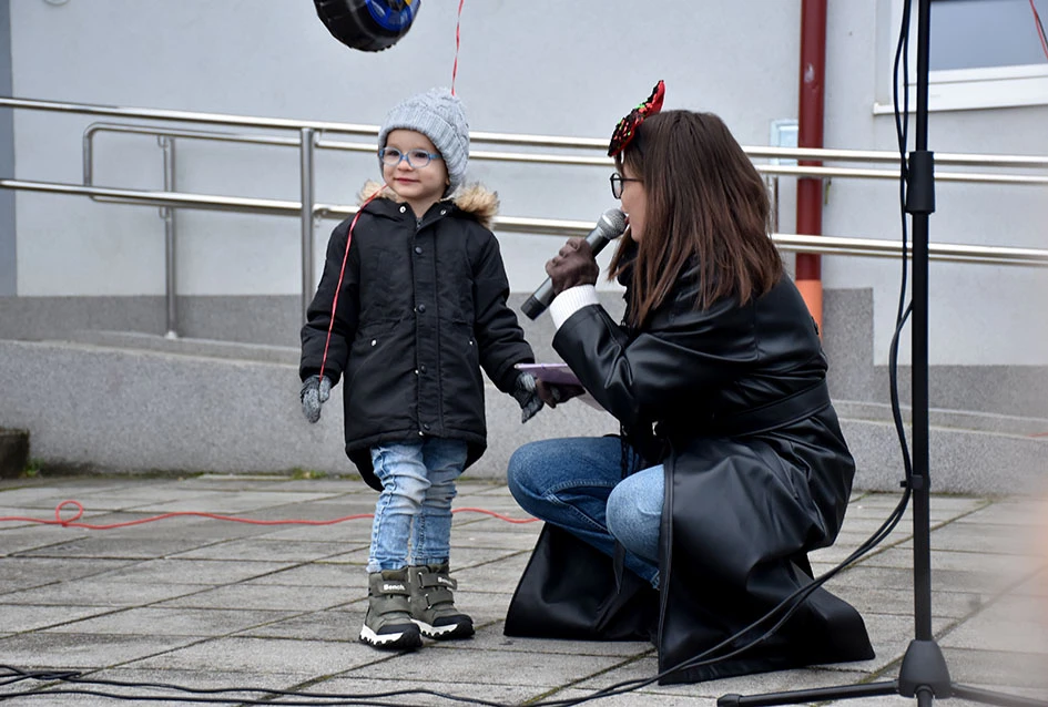 Sveti Nikola stigao u Jakšić; djeca uživala u pjesmi, plesu i poklonima