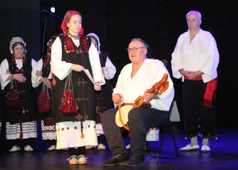 U Pleternici održana 19. Smotra folklora „Običaji starog zavičaja“