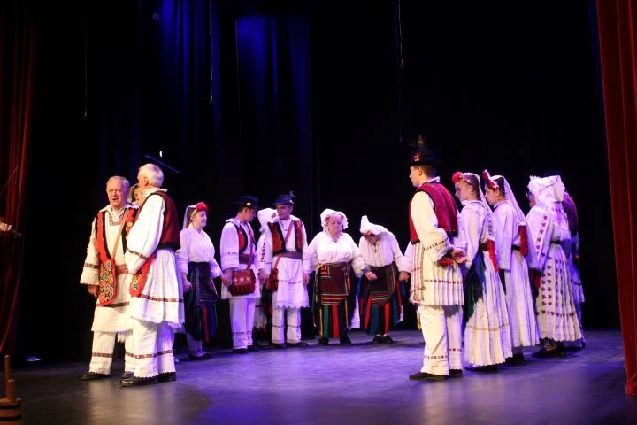 U Pleternici održana 19. Smotra folklora „Običaji starog zavičaja“