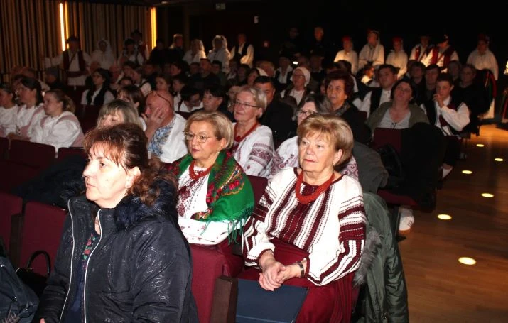 U Pleternici održana 19. Smotra folklora „Običaji starog zavičaja“