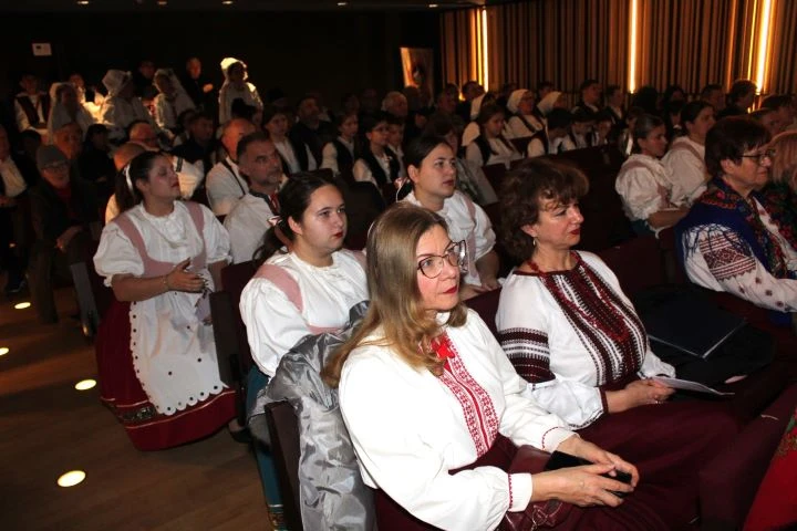U Pleternici održana 19. Smotra folklora „Običaji starog zavičaja“