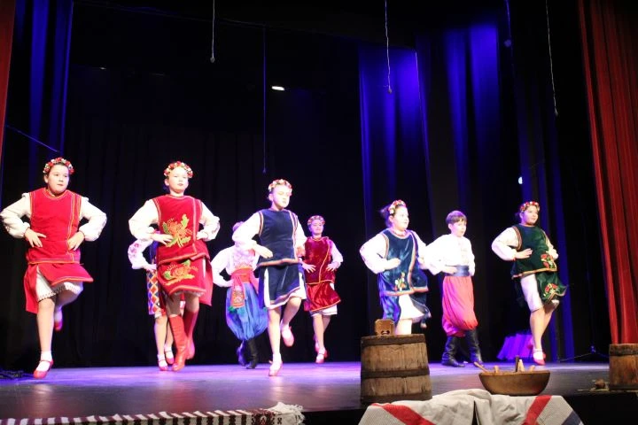 U Pleternici održana 19. Smotra folklora „Običaji starog zavičaja“