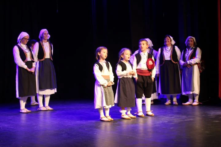 U Pleternici održana 19. Smotra folklora „Običaji starog zavičaja“