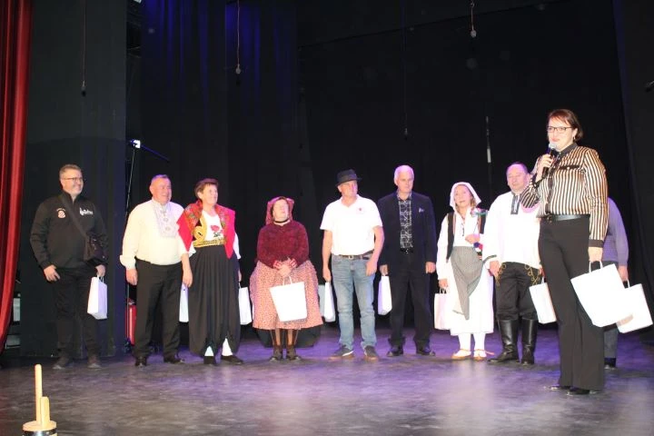 U Pleternici održana 19. Smotra folklora „Običaji starog zavičaja“