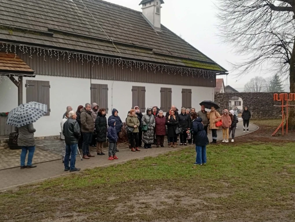 Posjetili Ogulin, Gomirje i Jasenak