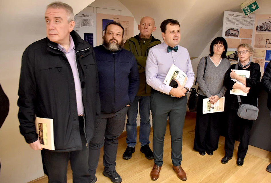 ’Požega u izgradnji (1873. - 1941.)’: Izložba koja otkriva kako je Požega postala gradom