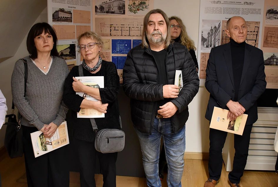 ’Požega u izgradnji (1873. - 1941.)’: Izložba koja otkriva kako je Požega postala gradom