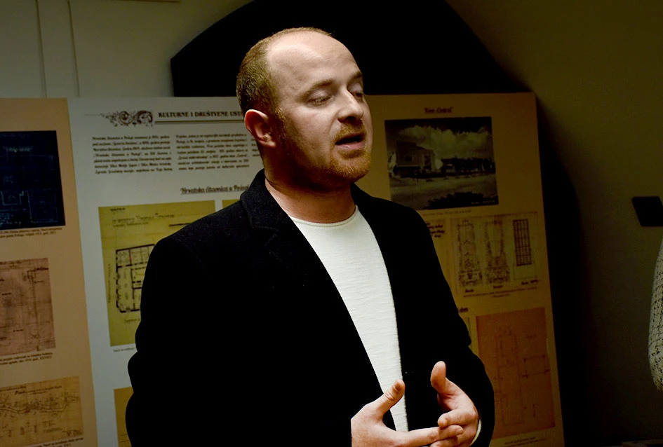 ’Požega u izgradnji (1873. - 1941.)’: Izložba koja otkriva kako je Požega postala gradom