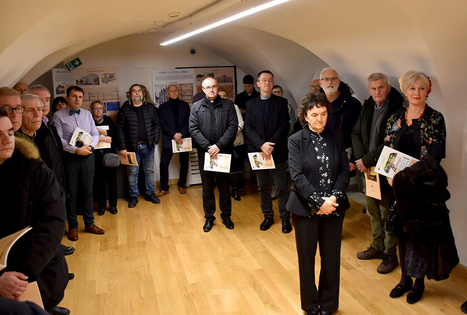 ’Požega u izgradnji (1873. - 1941.)’: Izložba koja otkriva kako je Požega postala gradom