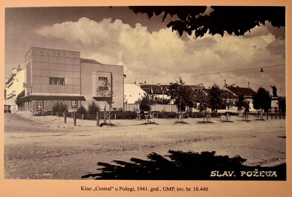 ’Požega u izgradnji (1873. - 1941.)’: Izložba koja otkriva kako je Požega postala gradom