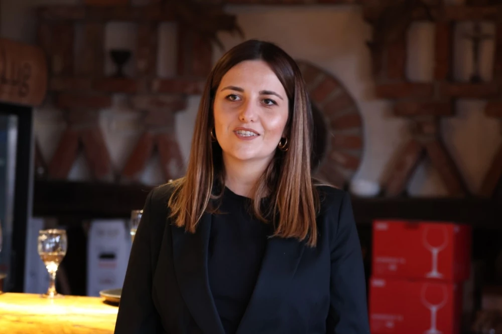 Dva priznanja za Zlatni Lug na nacionalnoj dodjeli Suncokreta ruralnog turizma