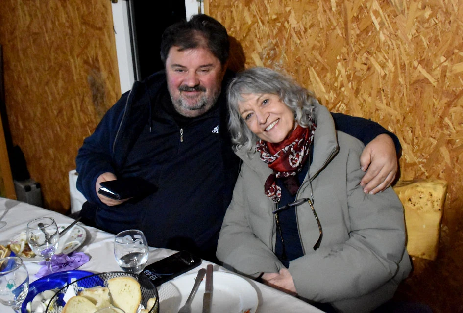 Martinje u Šušanju: Unatoč kašnjenju i izostanku kardinala Bauera, mošt uspješno ’kršten’ u mlado vino