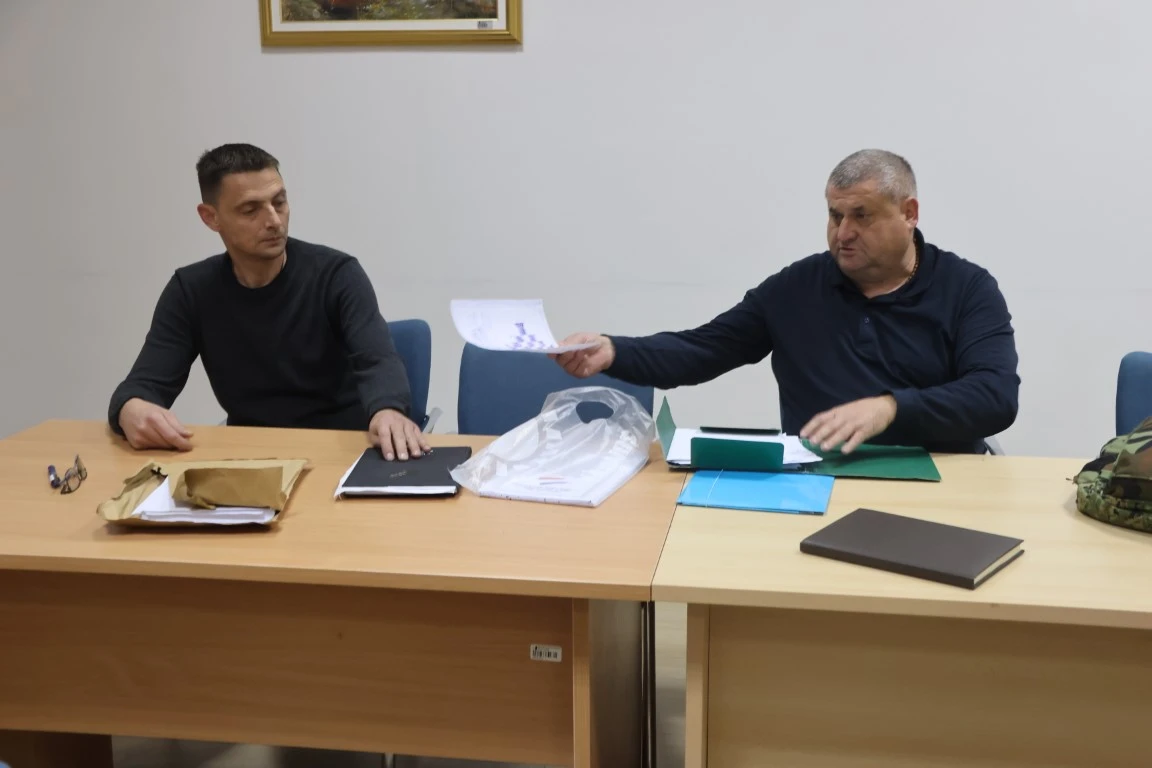 Osnovani “Hrvatski sokolovi”: Nova braniteljska udruga započela djelovanje u Velikoj