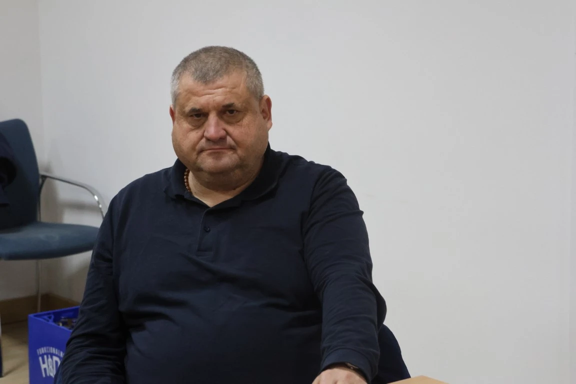 Osnovani “Hrvatski sokolovi”: Nova braniteljska udruga započela djelovanje u Velikoj