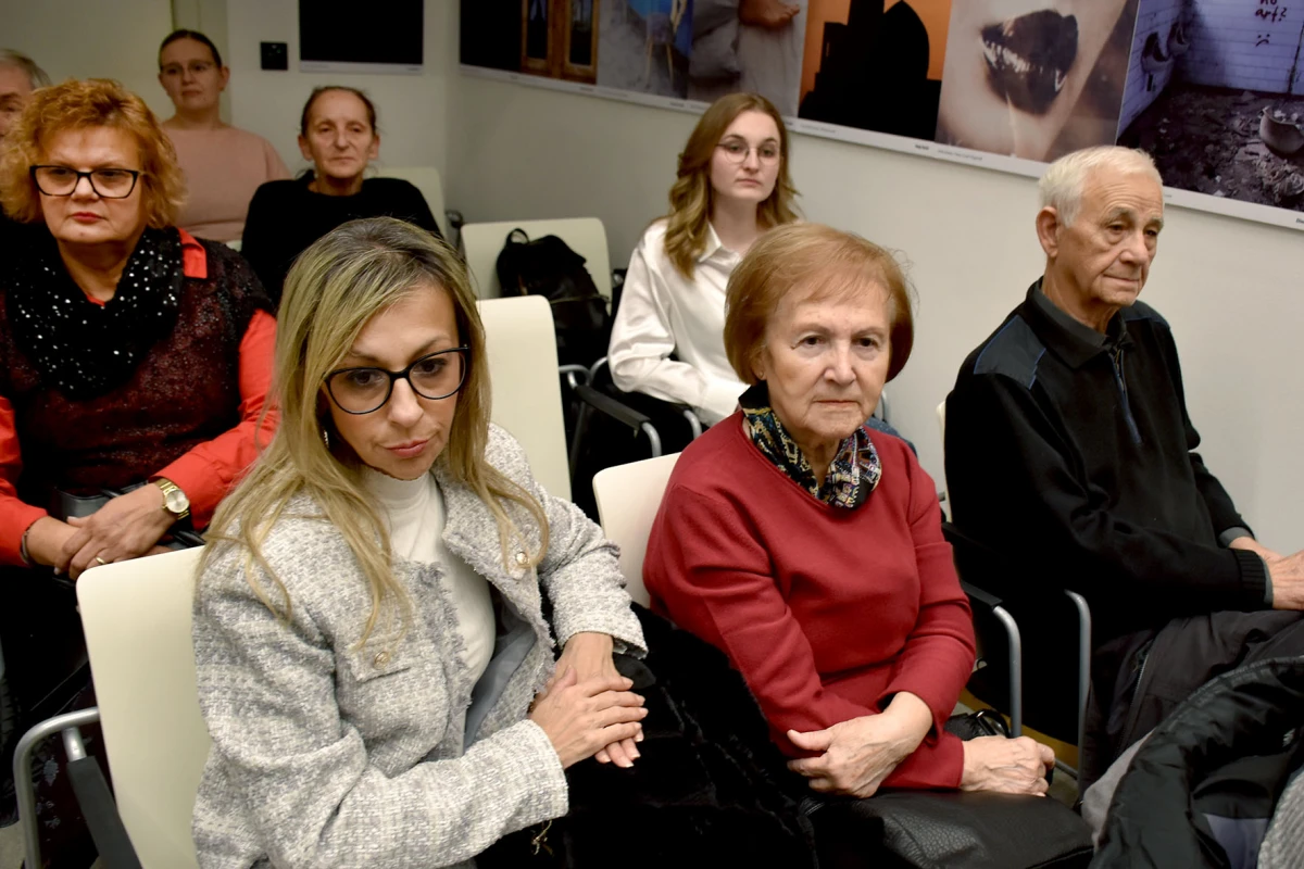 Svečana godišnja skupština Povijesnoga društva Požega: Georgije Diklić primio je Godišnju nagradu