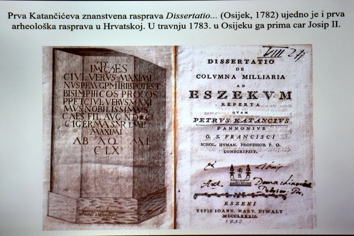 Svečana godišnja skupština Povijesnoga društva Požega: Georgije Diklić primio je Godišnju nagradu