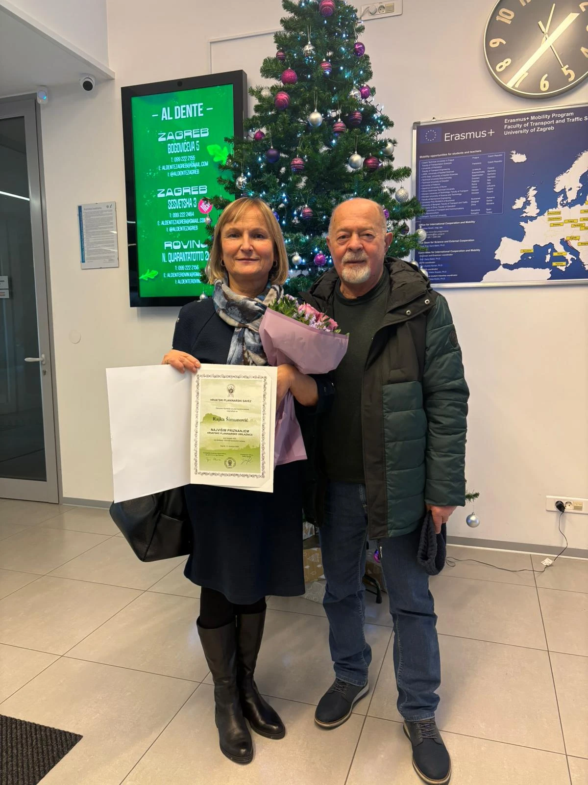 Ljubav prema planinama bez granica: Rajka Šimunović osvojila Hrvatsku korak po korak