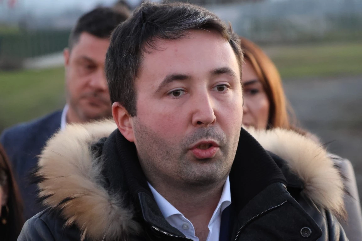 Aglomeracija Pleternica ulazi u ključnu fazu: Nastavlja se rekonstrukcija i proširenje sustava odvodnje