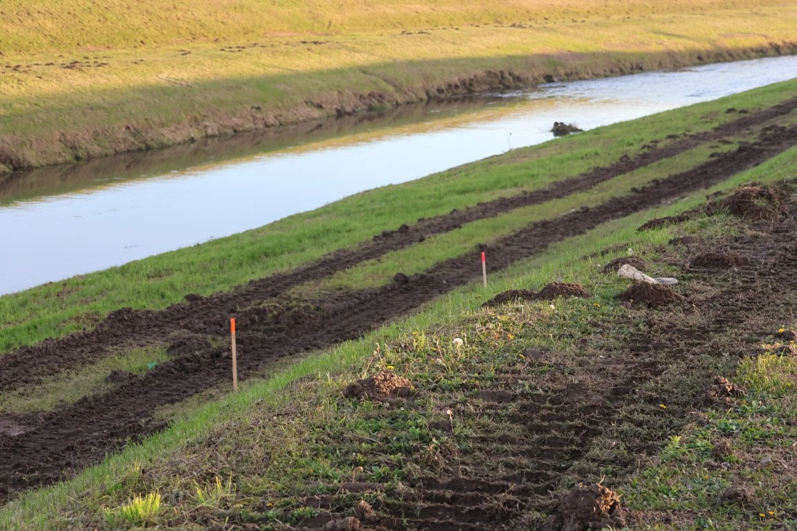 Aglomeracija Pleternica ulazi u ključnu fazu: Nastavlja se rekonstrukcija i proširenje sustava odvodnje