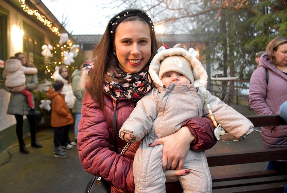 Peti ’Advent u Rajsavcu”: Druženje uz Djeda Mraza i slovačku tradiciju