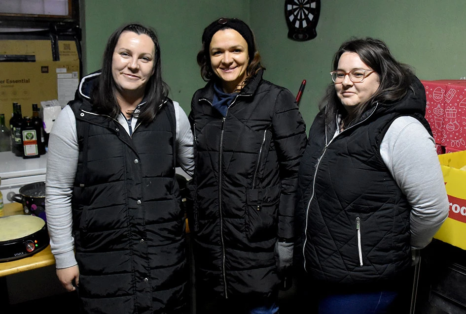 Peti ’Advent u Rajsavcu”: Druženje uz Djeda Mraza i slovačku tradiciju