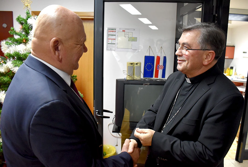 U blagdanskom duhu održana svečana sjednica Gospodarskog vijeća HGK – Županijske komore Požega