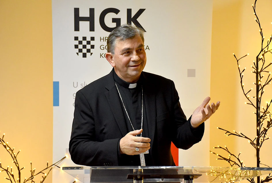 U blagdanskom duhu održana svečana sjednica Gospodarskog vijeća HGK – Županijske komore Požega