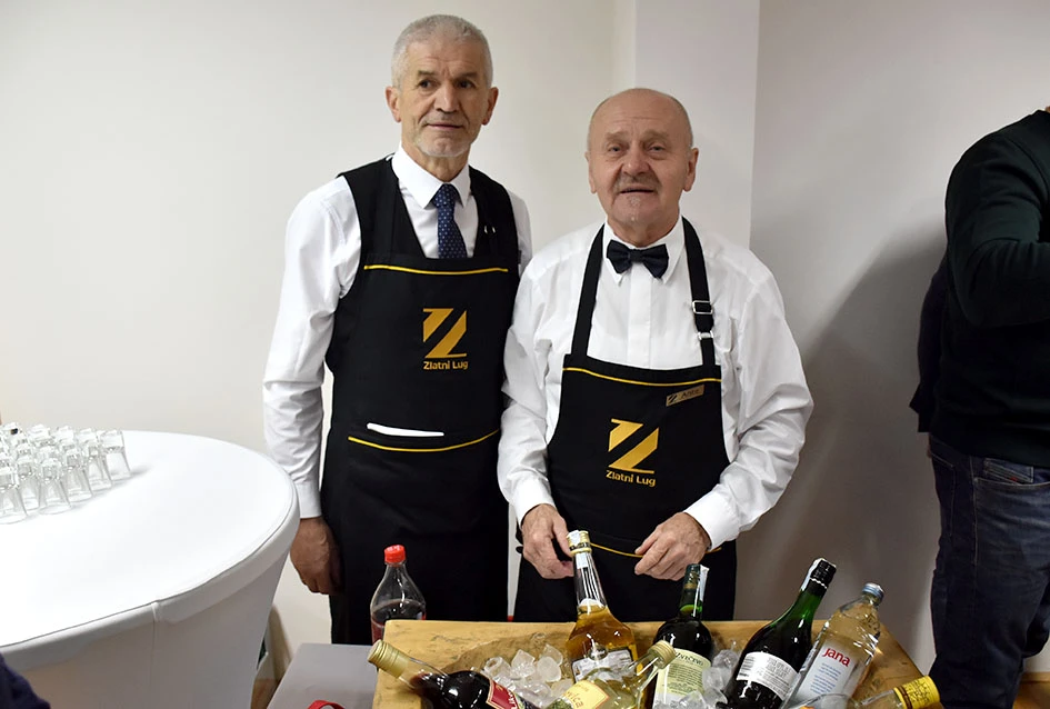 U blagdanskom duhu održana svečana sjednica Gospodarskog vijeća HGK – Županijske komore Požega