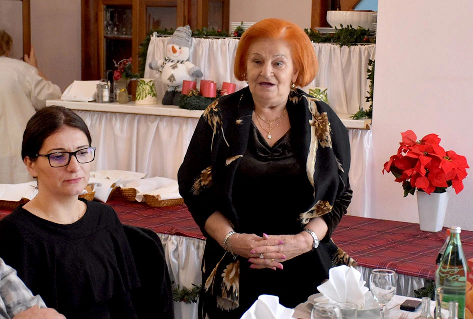 Uoči Božića – tišina, poštovanje i neugasla ljubav roditelja