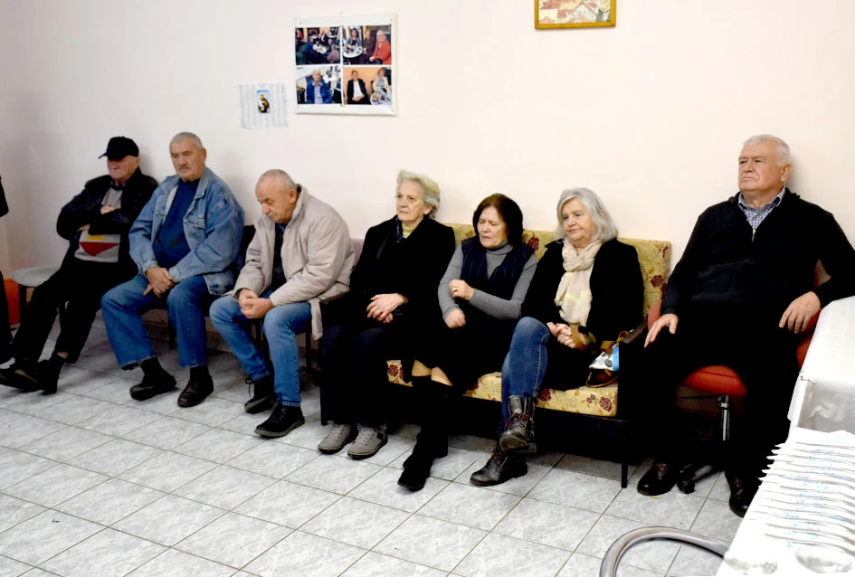 Hrvatska stranka umirovljenika okupila svoje čelnike