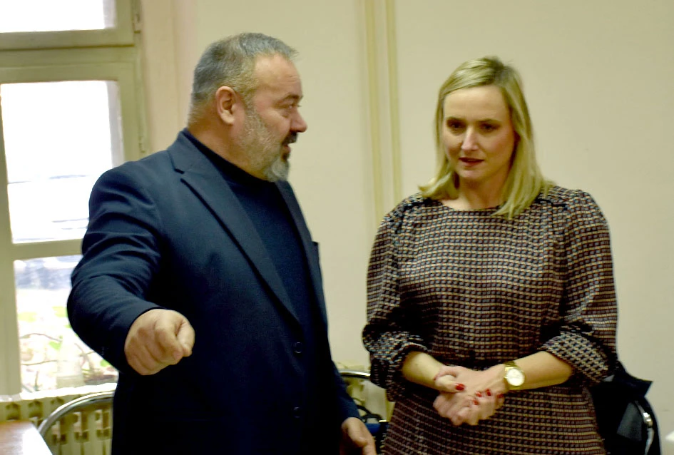 Hrvatska stranka umirovljenika okupila svoje čelnike